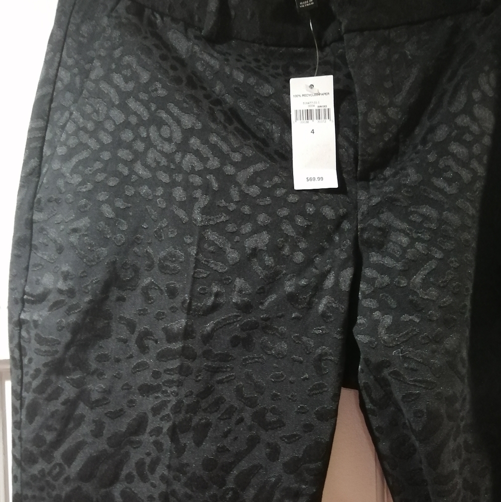 Banana Republic 😍😍Pants Size 4 (Brand New)